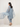 Pret Embroidered Organza Suit - IUS-EWS5V4-31270-3P