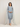 Pret Embroidered Chiffon Suit - IUS-EWS5V5-31303-3P