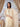 Embroidered Wrinkle Chiffon Suit - IUS-EWTPLE5-00045-3P