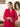 Embroidered Chiffon Suit - IUS-EWTPLE5-00050-3P