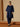 Pret Embroidered Cambric Shirt Trouser - IUS-EWTKE24-81196ST